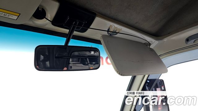 Chevrolet Damas 2-Seater Panel-Van DLX 2018 — фото 27