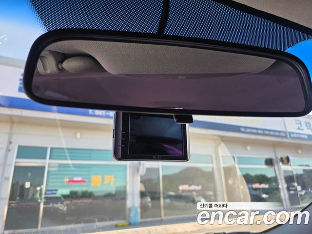 Hyundai Tucson ix Diesel(e-VGT) 2WD Smart 2014 — фото 16
