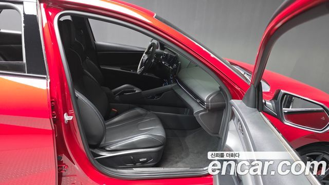 Hyundai Avante (CN7) 2.0 N 2023 — фото 11