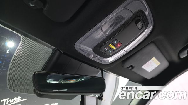 Hyundai Avante (CN7) 2.0 N 2023 — фото 31
