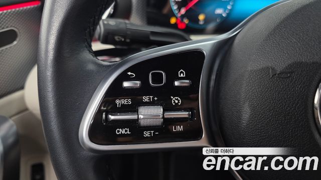 Mercedes-Benz A-Class (W177) A220 Sedan 2021 — фото 17