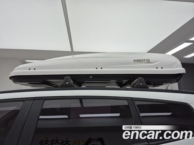 Chevrolet Orlando LPG LT Convenience Pack 2013 — фото 20