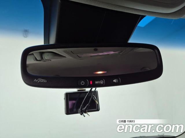 Chevrolet Orlando LPG LT Convenience Pack 2013 — фото 21