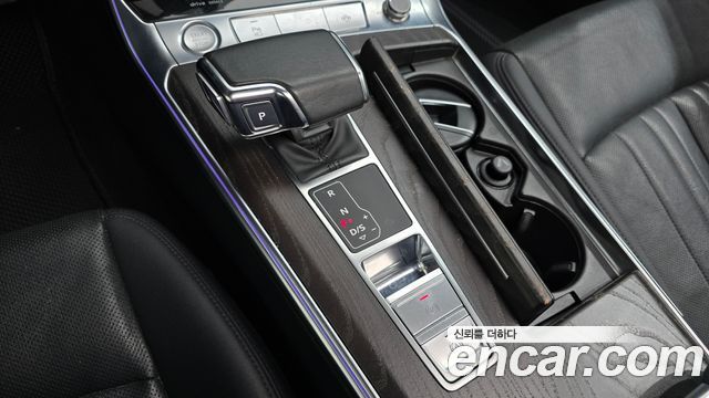 Audi A6 (C8) 45 TFSI Quattro Premium 2020 — фото 9