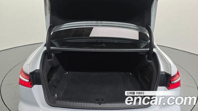 Audi A6 (C8) 45 TFSI Quattro Premium 2020 — фото 20