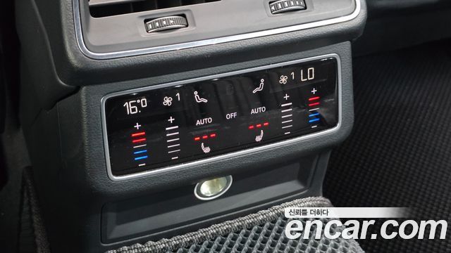 Audi A6 (C8) 45 TFSI Quattro Premium 2020 — фото 34