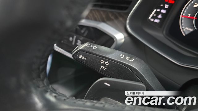 Audi A6 (C8) 45 TFSI Quattro Premium 2020 — фото 35