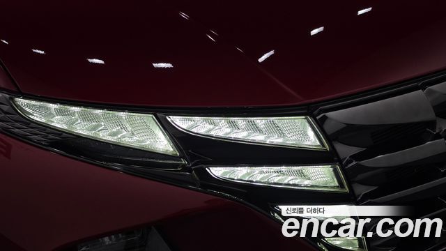 Hyundai Tucson (NX4) Gasoline 1.6 Turbo 2WD Inspiration 2022 — фото 22