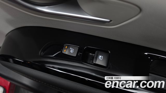 Hyundai Tucson (NX4) Gasoline 1.6 Turbo 2WD Inspiration 2022 — фото 28