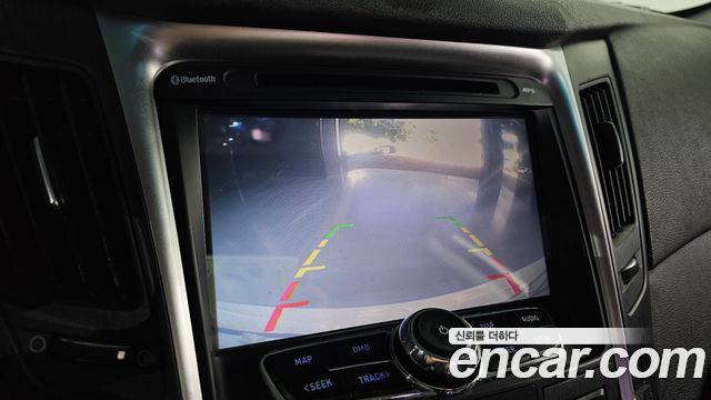 Hyundai Sonata Hybrid 2.0 Smart 2014 — фото 15