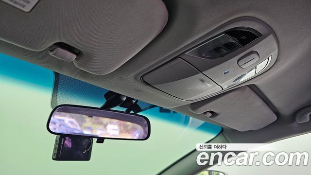 Hyundai Sonata Hybrid 2.0 Smart 2014 — фото 31