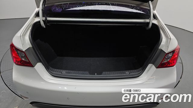 Hyundai Sonata Hybrid 2.0 Smart 2014 — фото 32