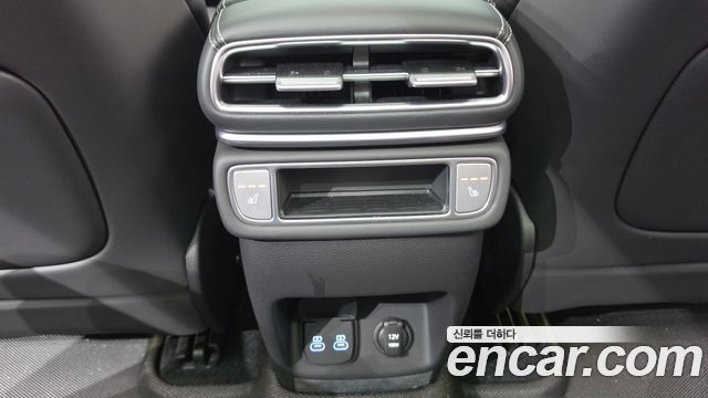 Genesis GV80 2.5T Gasoline AWD 2026 — фото 18