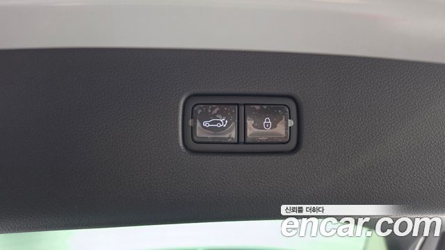 Genesis GV80 2.5T Gasoline AWD 2026 — фото 19