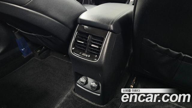 Kia K7 2.4 GDI Prestige 2017 — фото 31
