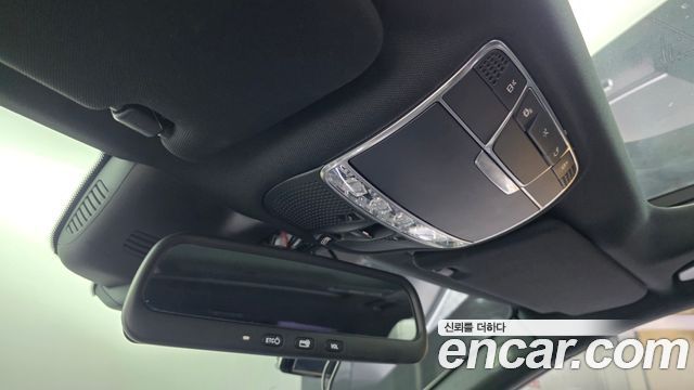Mercedes-Benz S-Class (W222) S500L 4MATIC 2015 — фото 21