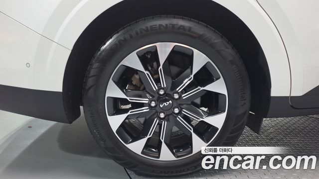 Kia Carnival (IV) Diesel 9-Seater Signature 2023 — фото 5