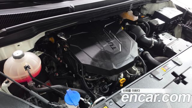 Kia Carnival (IV) Diesel 9-Seater Signature 2023 — фото 6