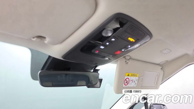 Kia Carnival (IV) Diesel 9-Seater Signature 2023 — фото 21