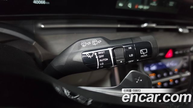 Kia Carnival (IV) Diesel 9-Seater Signature 2023 — фото 22