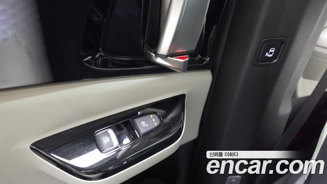Kia Carnival (IV) Diesel 9-Seater Signature 2023 — фото 23
