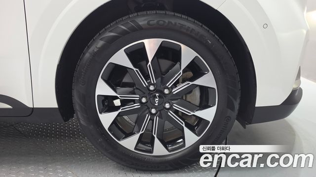 Kia Carnival (IV) Diesel 9-Seater Signature 2023 — фото 27