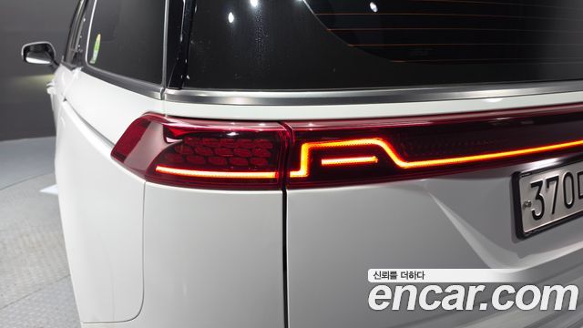 Kia Carnival (IV) Diesel 9-Seater Signature 2023 — фото 29