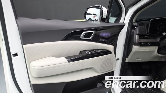 Kia Carnival (IV) Diesel 9-Seater Signature 2023 — фото 30