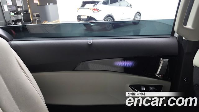 Kia Carnival (IV) Diesel 9-Seater Signature 2023 — фото 31