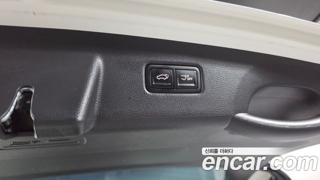 Kia Carnival (IV) Diesel 9-Seater Signature 2023 — фото 33