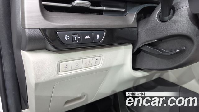 Kia Carnival (IV) Diesel 9-Seater Signature 2023 — фото 35