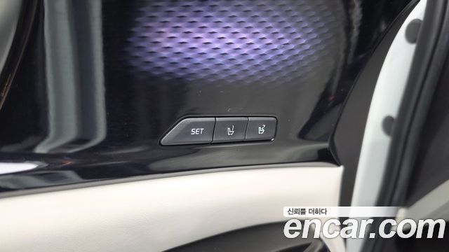 Kia Carnival (IV) Diesel 9-Seater Signature 2023 — фото 36