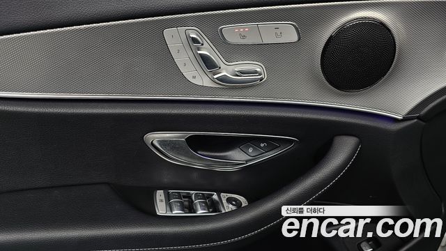 Mercedes-Benz E-Class (W213) E200 Avantgarde 2017 — фото 12