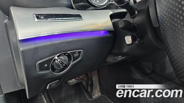 Mercedes-Benz E-Class (W213) E200 Avantgarde 2017 — фото 13