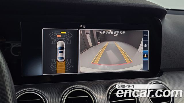 Mercedes-Benz E-Class (W213) E200 Avantgarde 2017 — фото 16