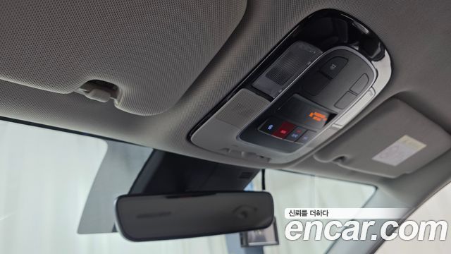 Hyundai Sonata (DN8) 2.0 LPG(rental car) Premium 2023 — фото 18