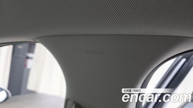 Hyundai Sonata (DN8) 2.0 LPG(rental car) Premium 2023 — фото 29