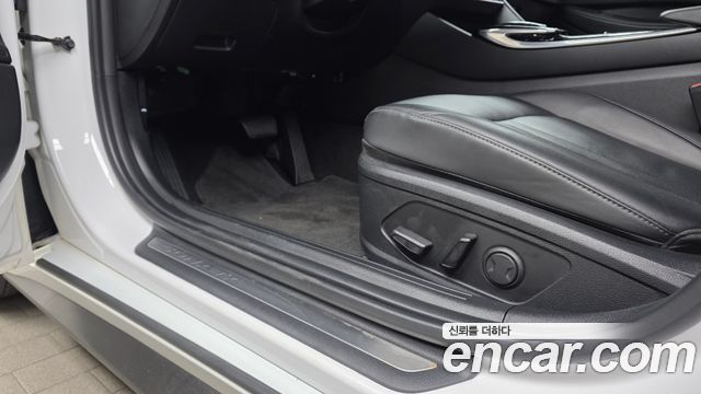 Hyundai Sonata (DN8) 2.0 LPG(rental car) Premium 2023 — фото 31