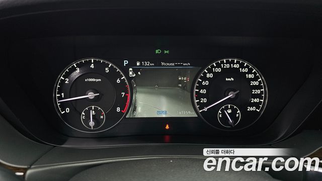 Genesis G90 3.8 AWD Premium Luxury 2021 — фото 8