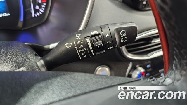 Hyundai Santa Fe (TM) Gasoline 2.0T 2WD Exclusive Special 2019 — фото 19