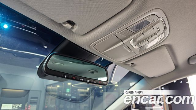 Hyundai Santa Fe (TM) Gasoline 2.0T 2WD Exclusive Special 2019 — фото 20