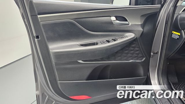 Hyundai Santa Fe (TM) Gasoline 2.0T 2WD Exclusive Special 2019 — фото 24