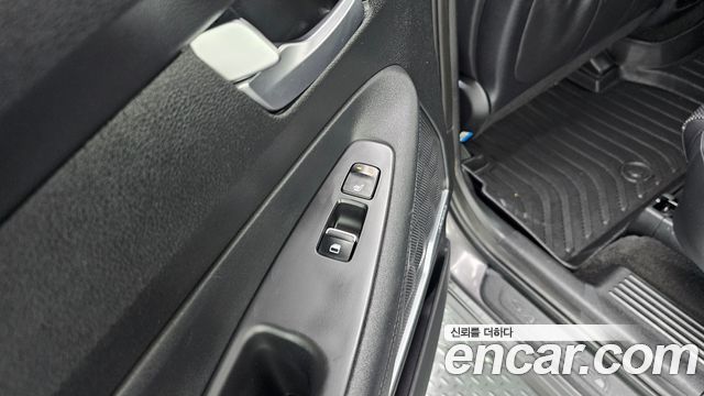 Hyundai Santa Fe (TM) Gasoline 2.0T 2WD Exclusive Special 2019 — фото 28