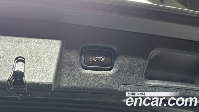 Hyundai Santa Fe (TM) Gasoline 2.0T 2WD Exclusive Special 2019 — фото 30