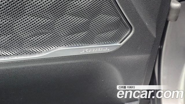 Hyundai Santa Fe (TM) Gasoline 2.0T 2WD Exclusive Special 2019 — фото 33