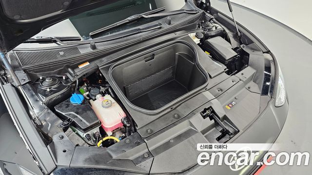 Hyundai Ioniq 6 Standard E-Value+ 2025 — фото 6