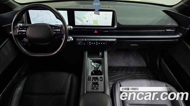 Hyundai Ioniq 6 Standard E-Value+ 2025 — фото 7