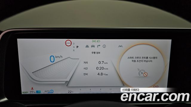 Hyundai Ioniq 6 Standard E-Value+ 2025 — фото 8
