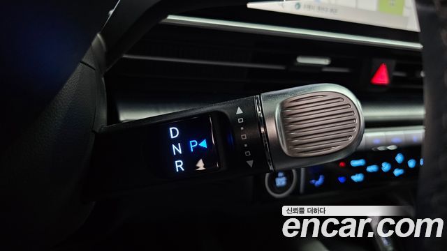 Hyundai Ioniq 6 Standard E-Value+ 2025 — фото 9