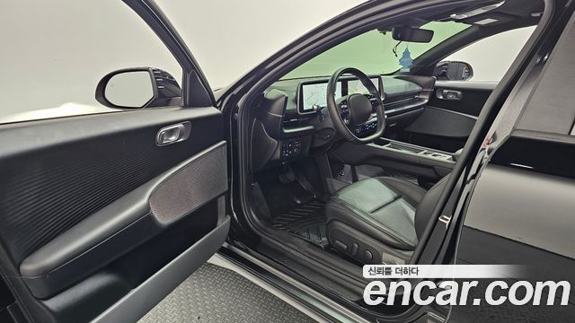 Hyundai Ioniq 6 Standard E-Value+ 2025 — фото 10